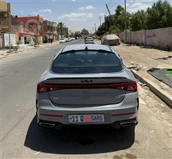 كيا K5